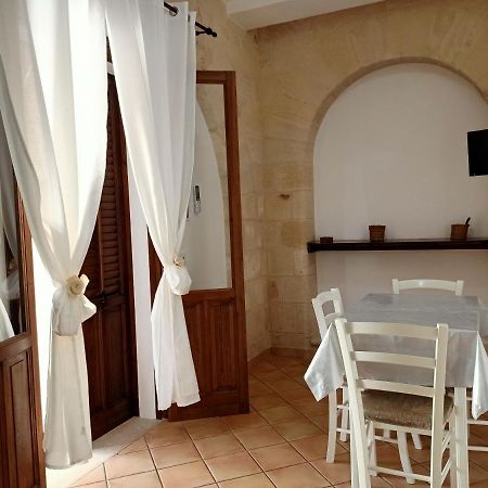 Case Vacanze Mariposa Favignana Eksteriør billede