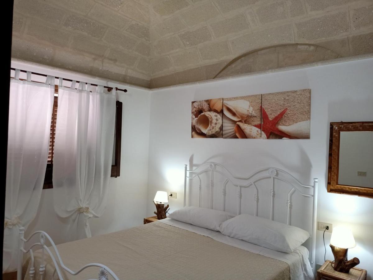 Case Vacanze Mariposa Favignana Eksteriør billede