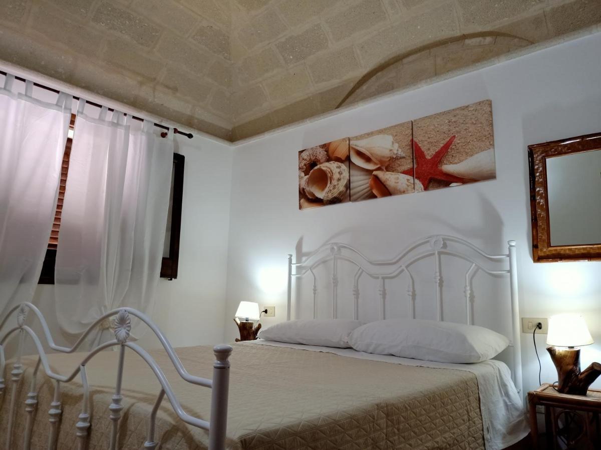 Case Vacanze Mariposa Favignana Eksteriør billede