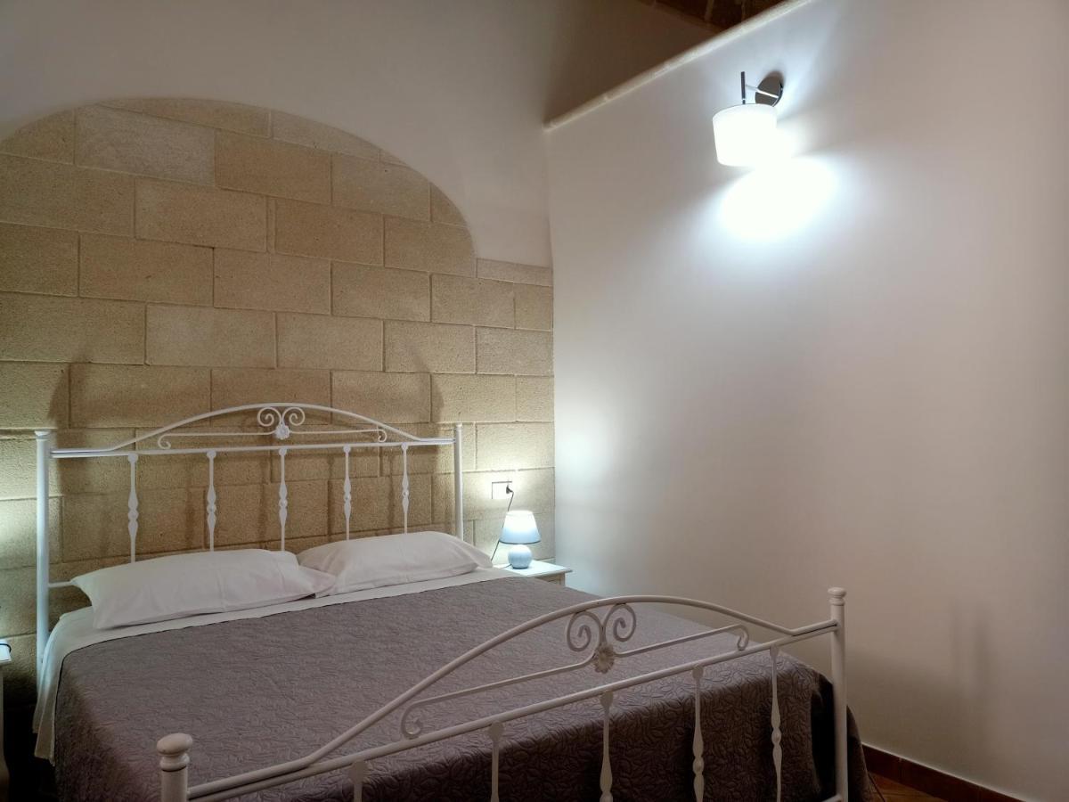 Case Vacanze Mariposa Favignana Eksteriør billede